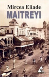 Maitreyi | Mircea Eliade, Agora