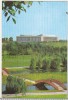 Bnk cp Bucuresti - Parcul Tineretului - circulata, Printata