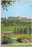 bnk cp Bucuresti - Parcul Tineretului - circulata