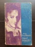Chipul dragostei - Jerzy Broszkiewicz