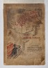 CUTREERAND ROMANIA de INGINER VIRGIL COMAN - BUCURESTI *MICI DEFECTE