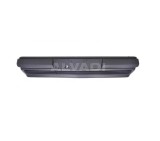Bara fata Mercedes W124; Clasa E, 10.1989-06.1996, grunduit, 1248804070, cu bandou central
