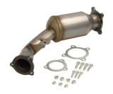 Catalizator AUDI A5 Sportback (8TA) (2007 - 2017) MAXGEAR 27-6167