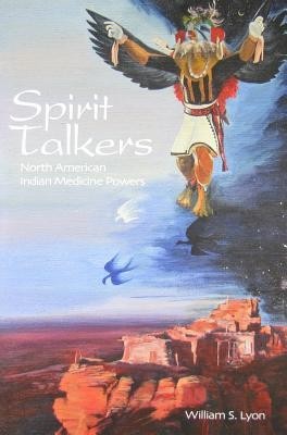 Spirit Talkers: North American Indian Medicine Powers foto