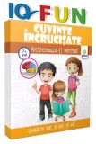 Cumpara ieftin Cuvinte Incrucisate, - Editura Gama