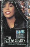Various - The Bodyguard (Original Soundtrack Album), Caseta audio