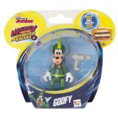 Figurine Blister 7 Personaje - Goofy foto