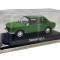 Macheta Skoda 105 S verde 1:43