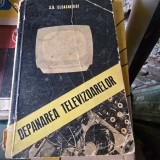 Depanarea televizoarelor - S.A. Eleaskevici