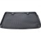 Tavita portbagaj Renault Scenic (Jm), 06.2003-08.2006 Cu plasa separatoare portbagaj , fara panza antialunecare