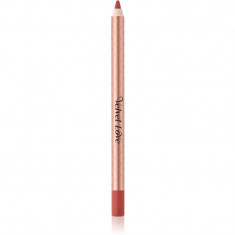 ZOEVA Velvet Love Lip Liner creion contur buze culoare Selin 1,2 g