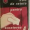 I. T. Predescu - 300 de retete pentru scoaterea petelor (vezi detalii pentru livrare in tara)