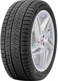 Anvelope Triangle Snowlink PL02 255/50R19 107V Iarna