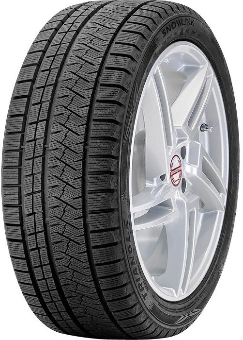 Anvelope Triangle Snowlink Pl02 245/50R19 105V Iarna