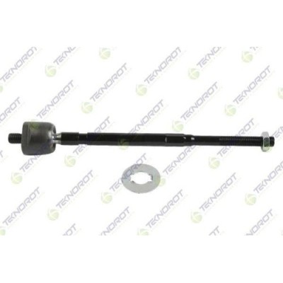 Bieleta directie Toyota Starlet (P7), 10.84-12.89, 1.0 (EP70L, EP70R), 1.3 (EP71L, EP71R), 1.5 D (NP70L, NP70R), Punte Fata, Stanga=Dreapta, TEKNOROT foto