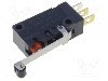 Limitator ON-(ON), D2VW, OMRON OCB - D2VW-5L2-1