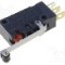 Limitator ON-(ON), D2VW, OMRON OCB - D2VW-5L2-1