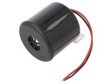 Semnalizator cu Generator &Icirc;ncorporat SPD-2P 1mA