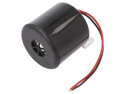 Semnalizator cu Generator &amp;Icirc;ncorporat SPD-2P 1mA foto