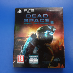 Dead Space 2 [Collector's Edition] - joc PS3 (Playstation 3)