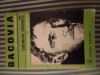 Gheorghe Grigurcu - Bacovia un antisentimental, editie princeps, 1974, Albatros, critica literara, Eseuri