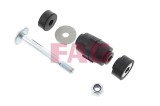 Brat bieleta stabilizator FAG 818 0346 10 Dacia Logan Sandero Renault Thalia Lada Largus Dokker Lodgy