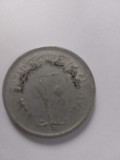 10 piastres 1967 egipt