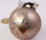 Cumpara ieftin Glob - Christmas Ball Leopold, 8cm | Boltze