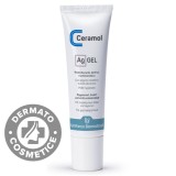 Gel reparator pentru piele fragila AG, 30ml, Ceramol