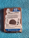 Hard sata pentru laptop - de 500 de gb - WESTERN DIGITAL - thin - de piese -