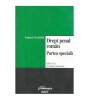 Tudorel Toader - Drept penal roman - Partea speciala - 104136