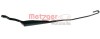 Brat stergator, parbriz PEUGEOT 206 CC (2D) (2000 - 2016) METZGER 2190055