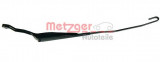 Brat stergator, parbriz PEUGEOT 206 SW (2E/K) (2002 - 2016) METZGER 2190055