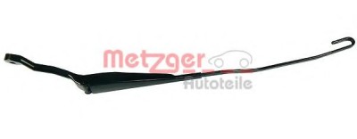 Brat stergator, parbriz PEUGEOT 206+ (T3E) (2009 - 2016) METZGER 2190055 foto