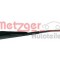 Brat stergator, parbriz PEUGEOT 206 CC (2D) (2000 - 2016) METZGER 2190055