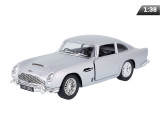 Model 1:38, Kinsmart, Aston Martin Db5, Argintiu A700AMDBSR
