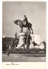 CPIB 15962 CARTE POSTALA - CLUJ. STATUIA LUI MATEI CORVIN, RPR, Necirculata, Fotografie