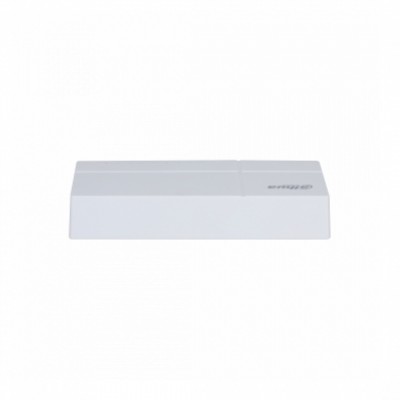 Switch Dahua 8 porturi Gigabit, PFS3008-8GT-L, Interfata: 8 x 10/100/1000, foto