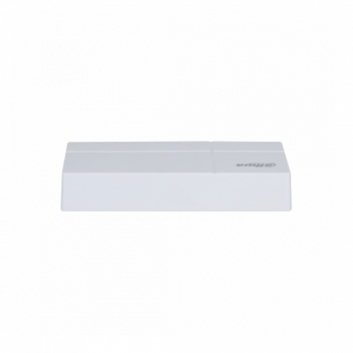 Switch Dahua 8 porturi Gigabit, PFS3008-8GT-L, Interfata: 8 x 10/100/1000,