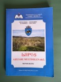 Monografie Lapos - Cristian Dragu, 2013 / R1S