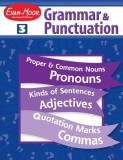 Grammar &amp; Punctuation, Grade 3 - Carte Practica Gramatica Punctuation Engleza, Editura Evan-Moor