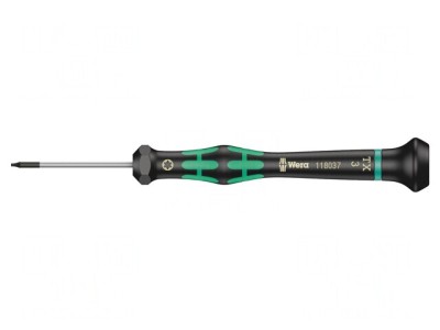 Şurubelniţă Torx de Precizie TX04 40mm foto