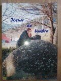 Jocuri de umbre- Corneliu Barleanu