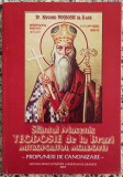 Sfantul Mucenic Teodosie de la Brazi, Mitropolitul Moldovei// 2003