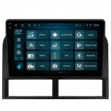 Navigatie 2K Jeep Grand Cherokee (1998-2004) 8GB RAM Android 13 Octacore Slot Sim 4G DSP GPS Wi-FI Carplay Android Auto USB Bluetooth Waze Touchscreen