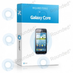 Cutie de instrumente Samsung Galaxy Core (i8260).