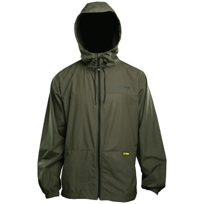 Jacheta RidgeMonkey Dropback Lightweight Hydrophobic Green, S foto