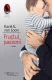 Fructul pasiunii - Humanitas Fiction