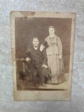 FOTOGRAFIE, PORTRET. SFARSITUL SEC XIX - INCEPUTUL SEC.XX. 20-237985