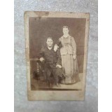 FOTOGRAFIE, PORTRET. SFARSITUL SEC XIX - INCEPUTUL SEC.XX. 20-237985